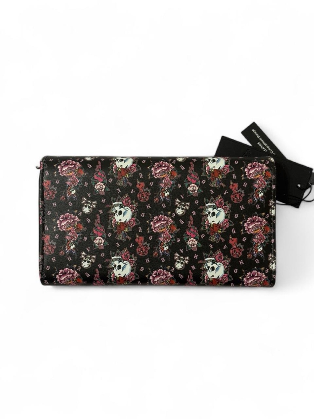 ed hardy wallet - Picture 2 of 4
